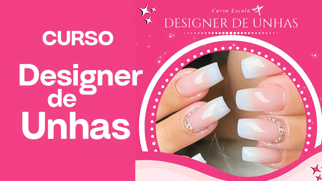curso nail designer